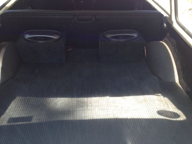 1973 Volkswagen Squareback - photo 10