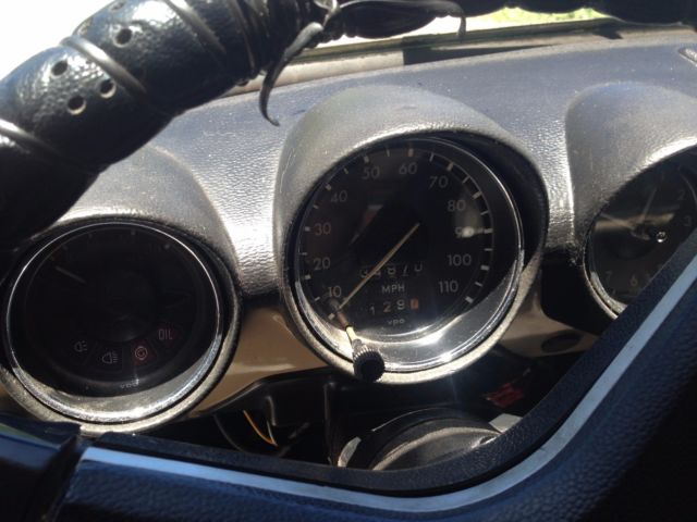 1973 Volkswagen Squareback - photo 11