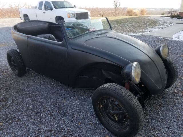 1973 Volkswagen Beetle - Classic - photo 2