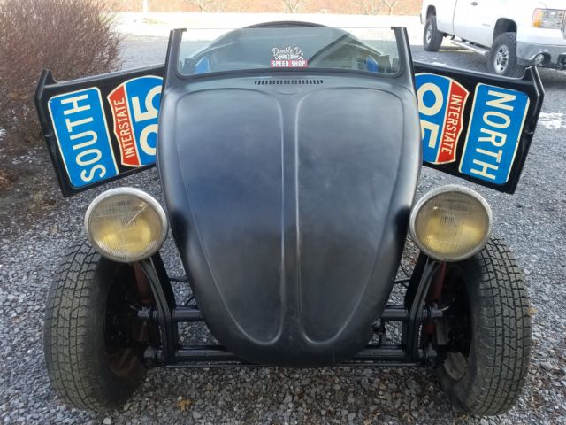 1973 Volkswagen Beetle - Classic - photo 5