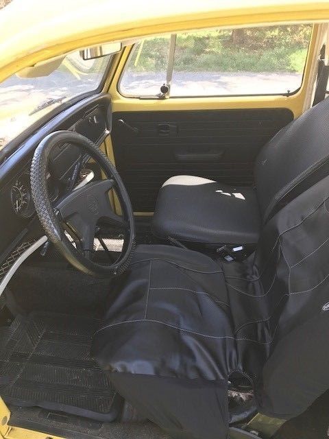 1973 Volkswagen Beetle - Classic - photo 9