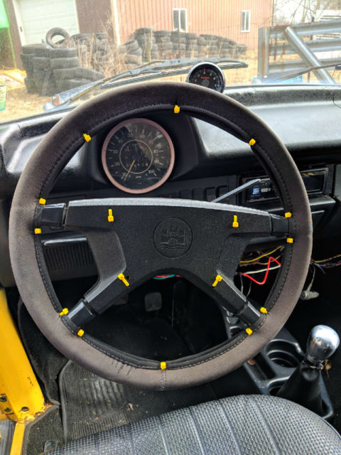 1973 Volkswagen Beetle - Classic VERY CLEAN! - photo 8