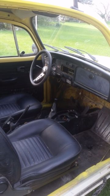 1973 Volkswagen Beetle - Classic - photo 6