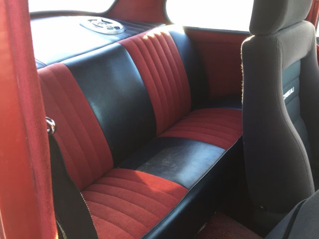 1973 Volkswagen Beetle - Classic 2 door - photo 10