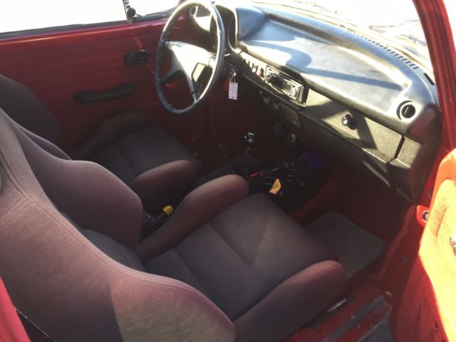 1973 Volkswagen Beetle - Classic 2 door - photo 6