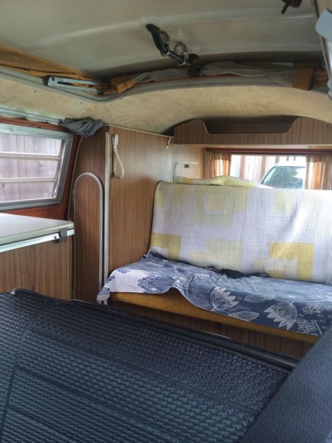 1973 Volkswagen Bus/Vanagon - photo 2