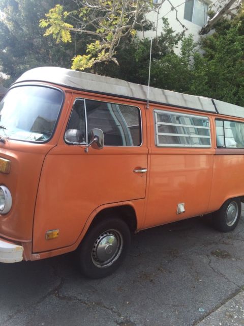 1973 Volkswagen Bus/Vanagon - photo 5
