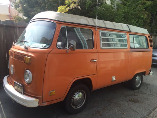 1973 Volkswagen Bus/Vanagon - photo 6