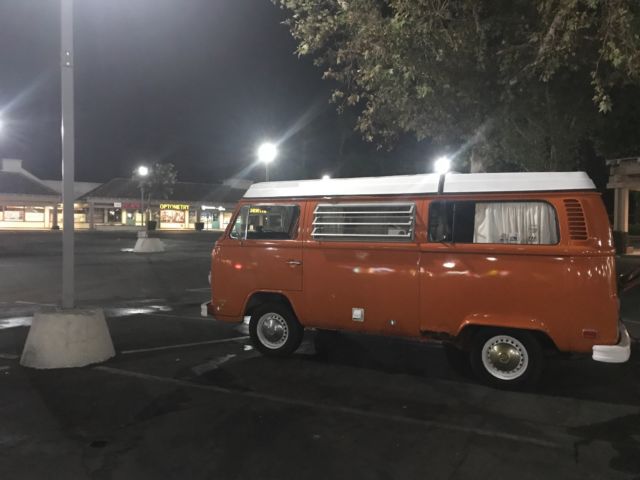 1973 Volkswagen Bus/Vanagon Westfalia - photo 2