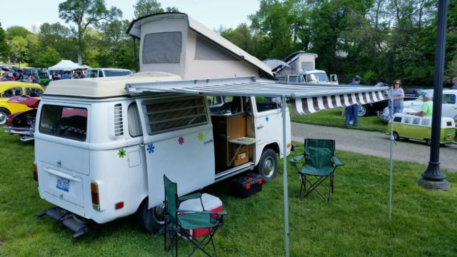 1973 Volkswagen Bus/Vanagon - photo 12