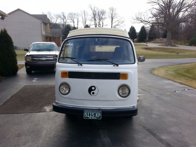 1973 Volkswagen Bus/Vanagon - photo 3