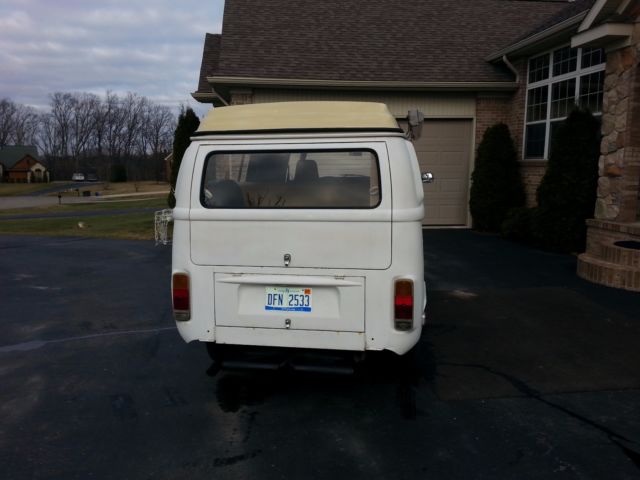 1973 Volkswagen Bus/Vanagon - photo 5