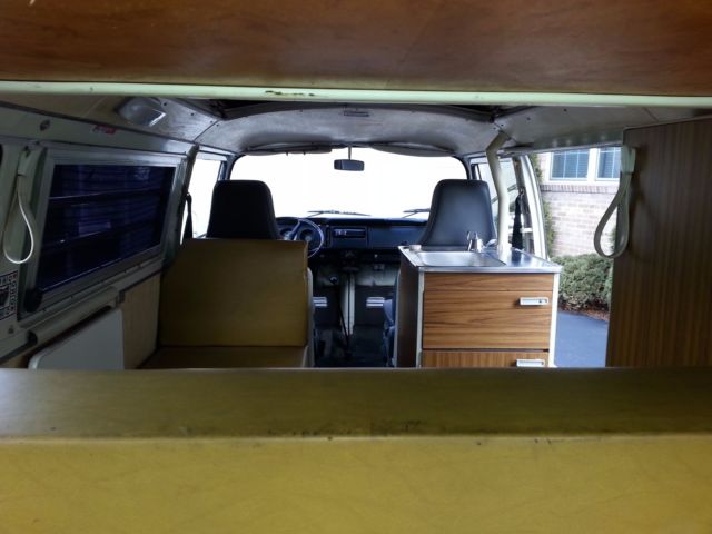 1973 Volkswagen Bus/Vanagon - photo 7