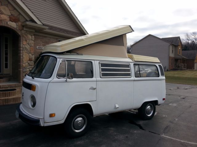 1973 Volkswagen Bus/Vanagon - photo 8