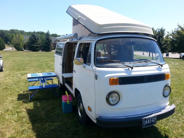 1973 Volkswagen Bus/Vanagon - photo 9