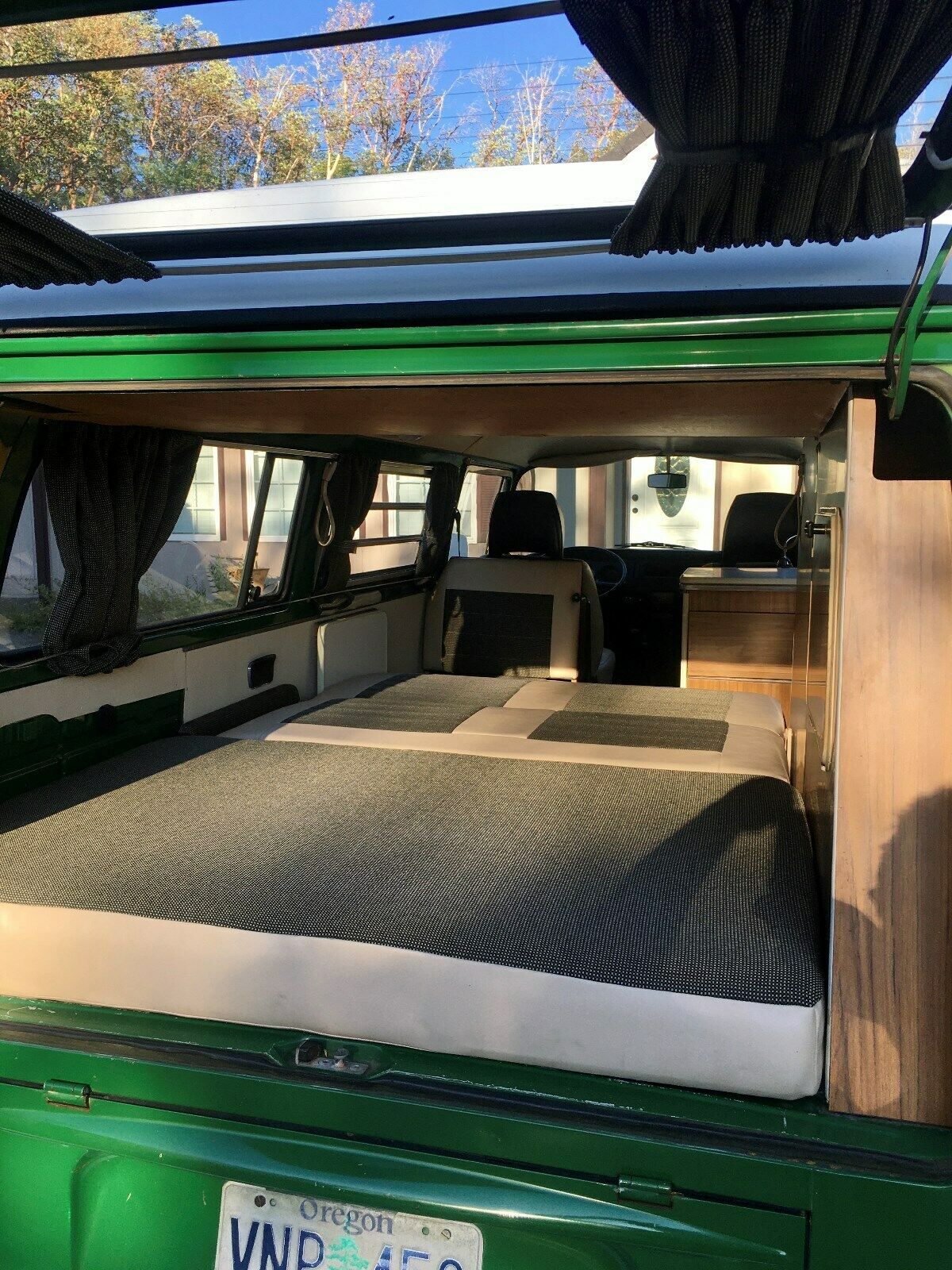 1973 Volkswagen Bus/Vanagon - photo 13