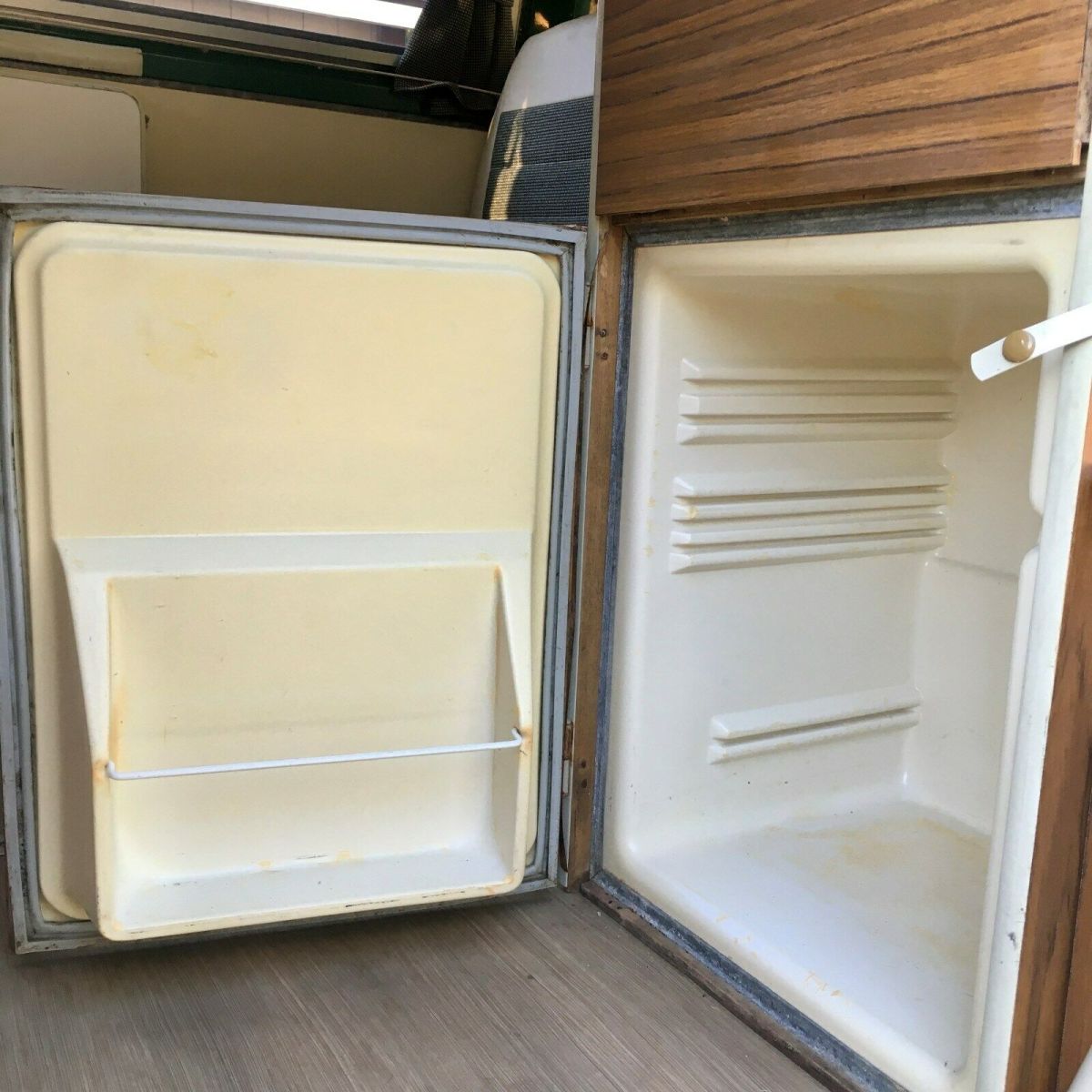 1973 Volkswagen Bus/Vanagon - photo 8