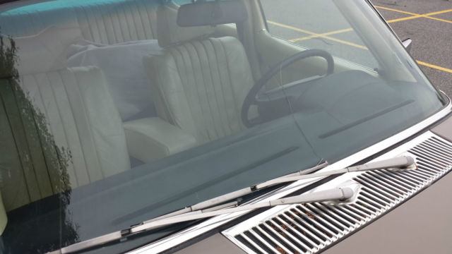 1973 Mercedes-Benz 400-Series 450 SE - photo 3