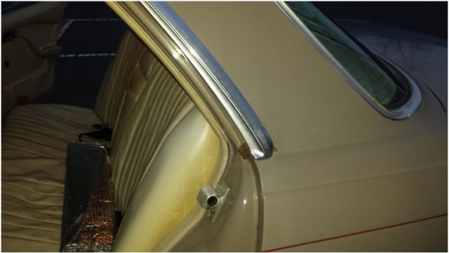 1973 Mercedes-Benz 400-Series 450 SE - photo 9