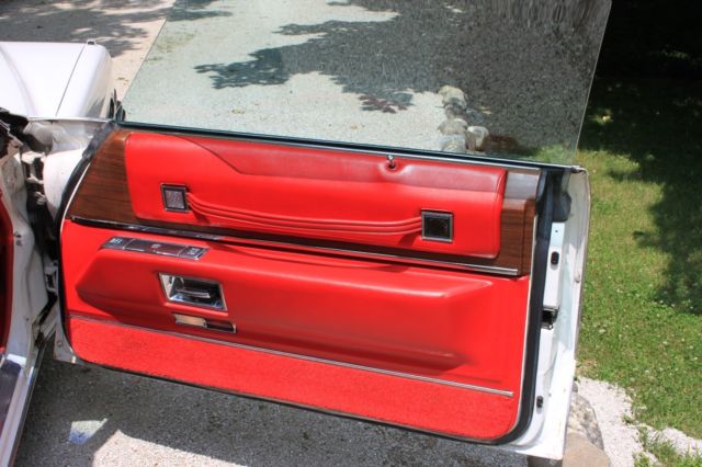 1973 Cadillac DeVille Coupe - photo 11