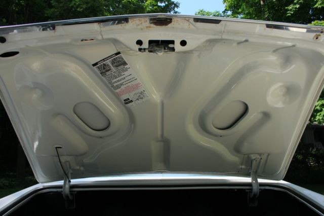 1973 Cadillac DeVille Coupe - photo 9