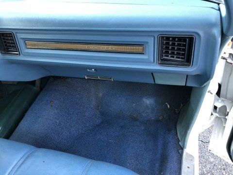 1973 Pontiac Catalina - photo 10