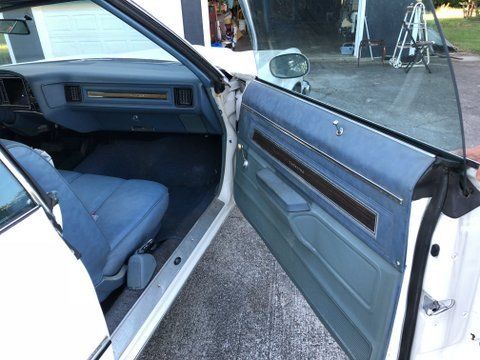 1973 Pontiac Catalina - photo 11