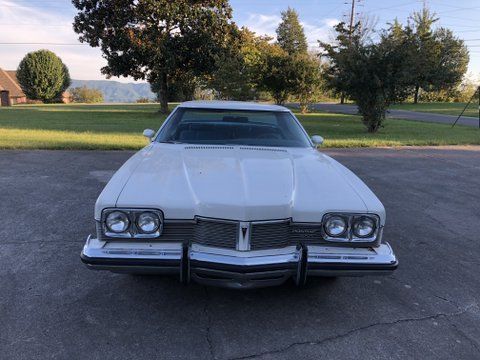 1973 Pontiac Catalina - photo 3
