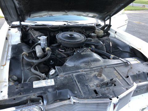 1973 Pontiac Catalina - photo 5