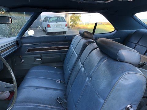 1973 Pontiac Catalina - photo 6
