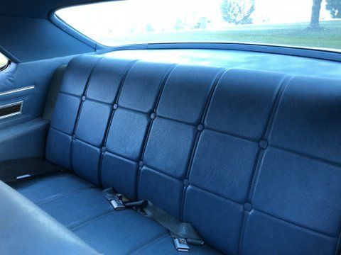 1973 Pontiac Catalina - photo 7