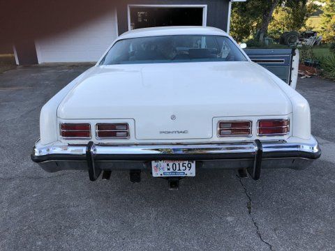 1973 Pontiac Catalina - photo 9