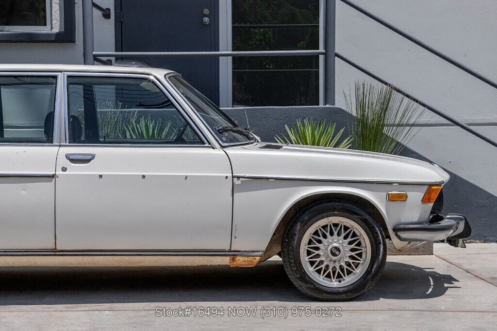 1973 BMW Bavaria with Moon Roof - photo 10