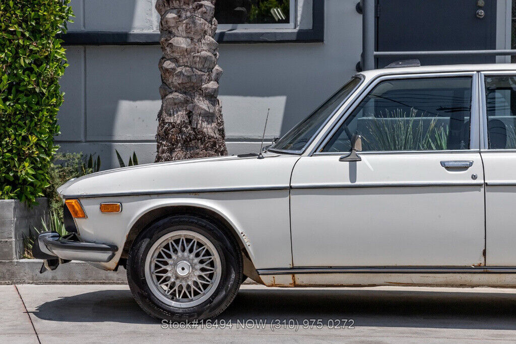 1973 BMW Bavaria with Moon Roof - photo 12