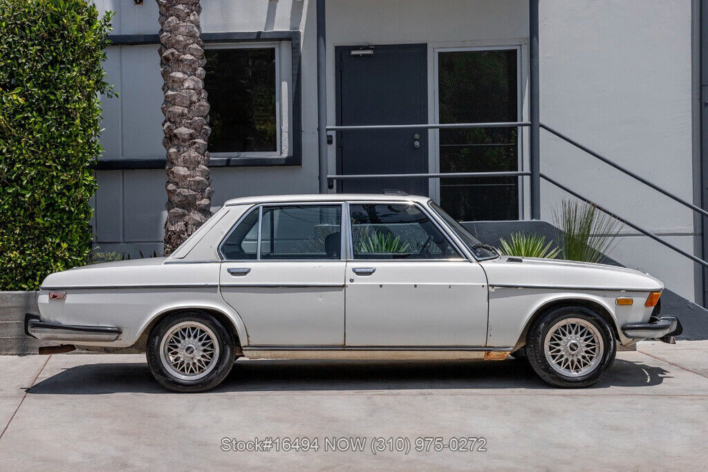 1973 BMW Bavaria with Moon Roof - photo 4