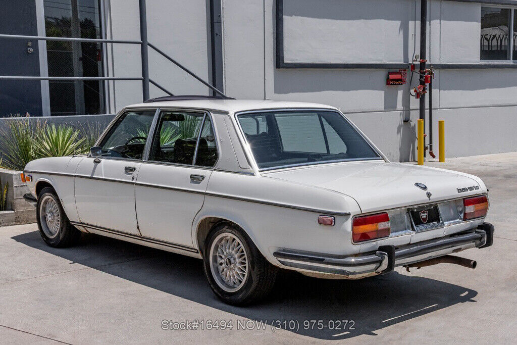 1973 BMW Bavaria with Moon Roof - photo 7