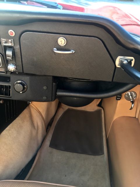 1973 Jaguar E-Type - photo 10