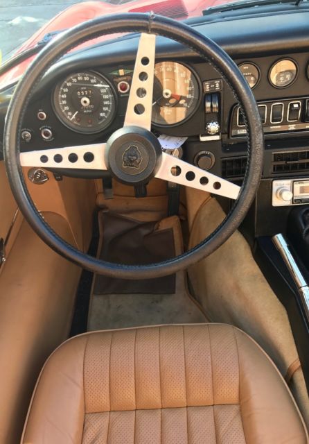1973 Jaguar E-Type - photo 5