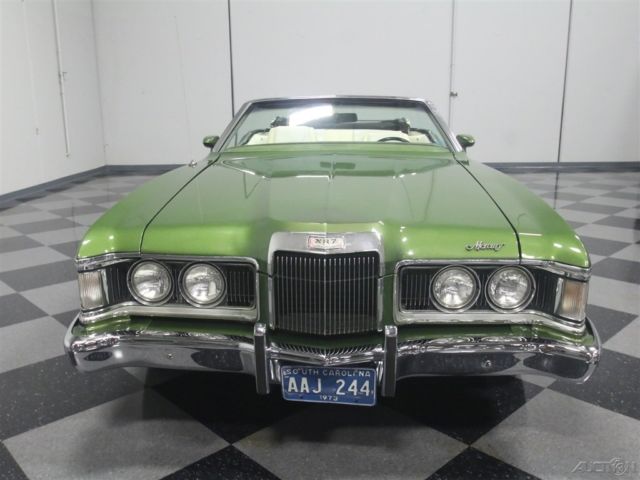 1973 Mercury Cougar XR7 - photo 5