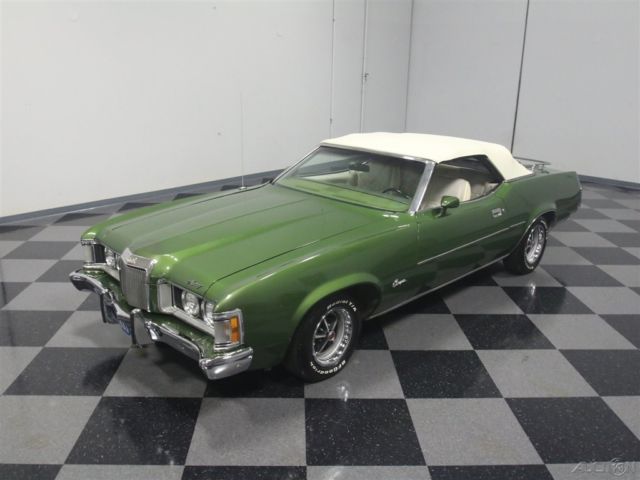 1973 Mercury Cougar XR7 - photo 10