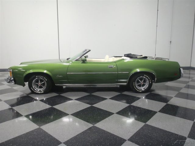 1973 Mercury Cougar XR7 - photo 2