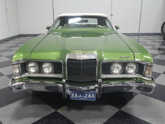 1973 Mercury Cougar XR7 - photo 6
