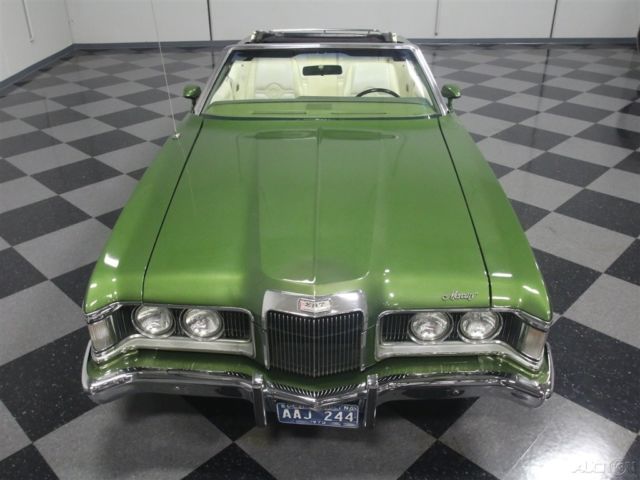 1973 Mercury Cougar XR7 - photo 7
