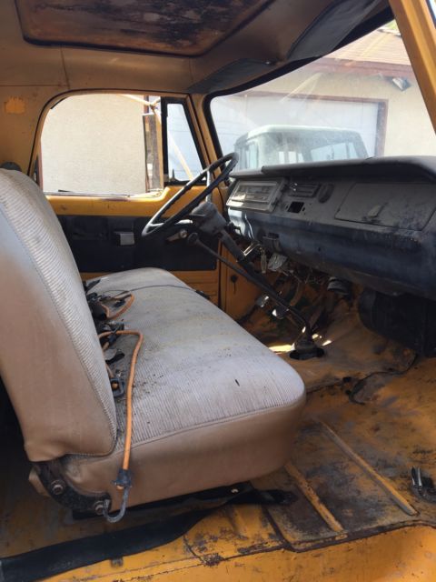 1973 Dodge Other Pickups - photo 5
