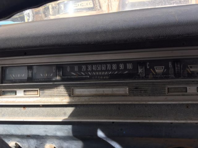 1973 Dodge Other Pickups - photo 6