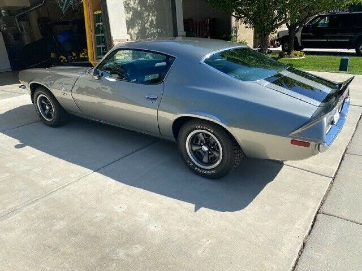 1973 Chevrolet Camaro - photo 6