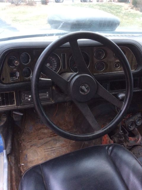 1973 Chevrolet Camaro - photo 11