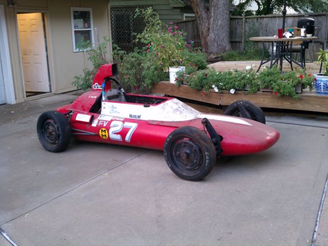 1973 Other Makes C4 - photo 8