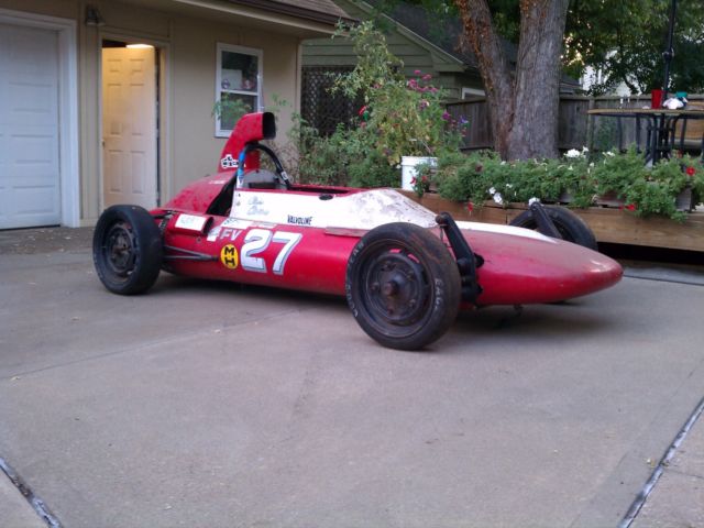 1973 Other Makes C4 - photo 9
