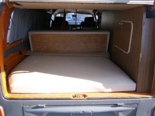 1973 Volkswagen Bus/Vanagon WESTFALIA - photo 10